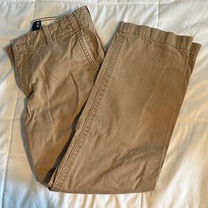 American Eagle Outfitters Men's Khaki Chinos